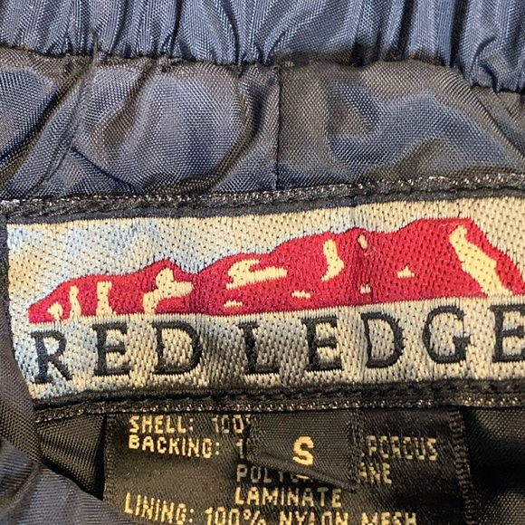 RED LEDGE Snow Pants - Picture 7 of 14